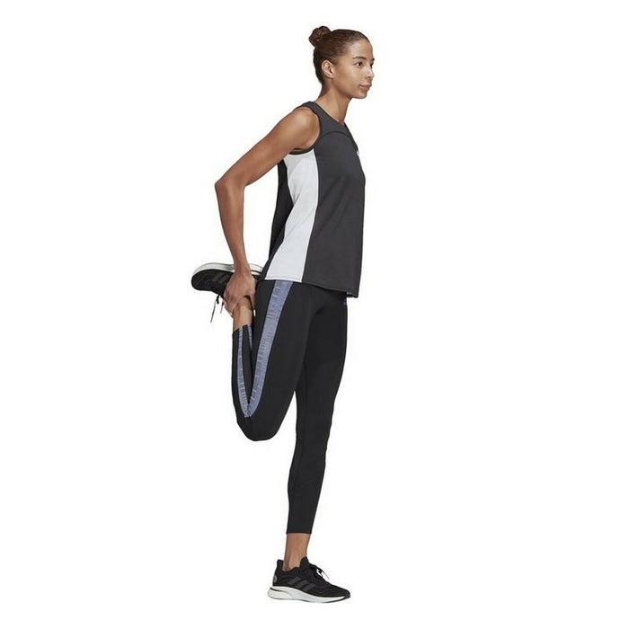 Colanți Sport de Damă Adidas Own The Run Negru