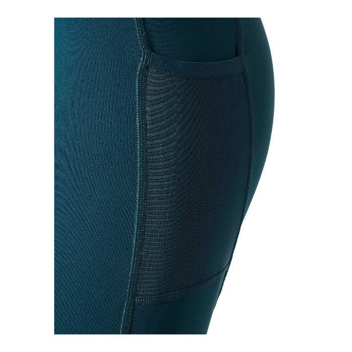 Colanți Sport Adidas GM2814 Cyan