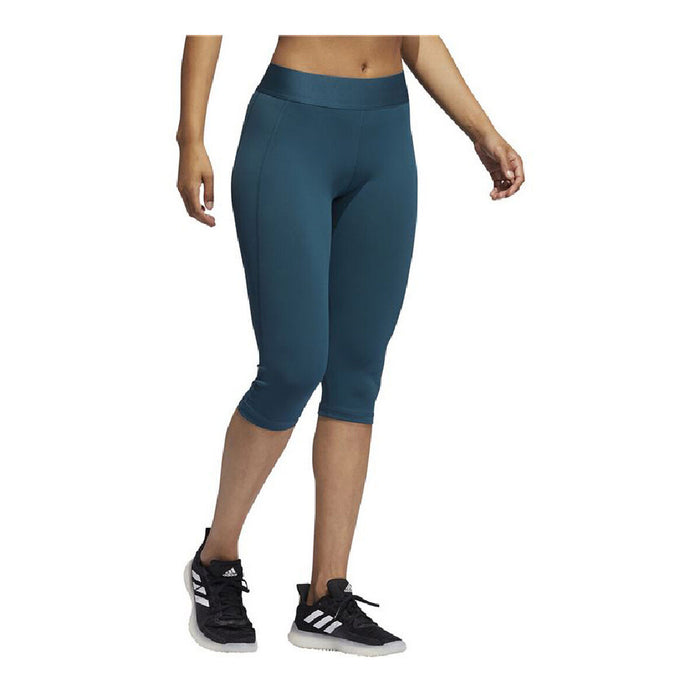 Colanți Sport Adidas GM2814 Cyan
