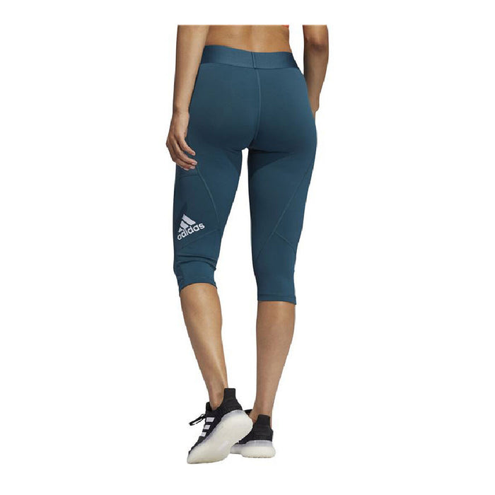 Colanți Sport Adidas GM2814 Cyan