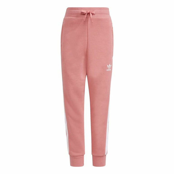 Set Sport pentru Copii Adidas Crew  Roz