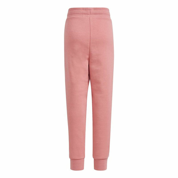 Set Sport pentru Copii Adidas Crew  Roz