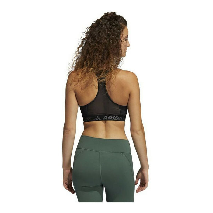 Sutien Sport Adidas Don't Rest Negru