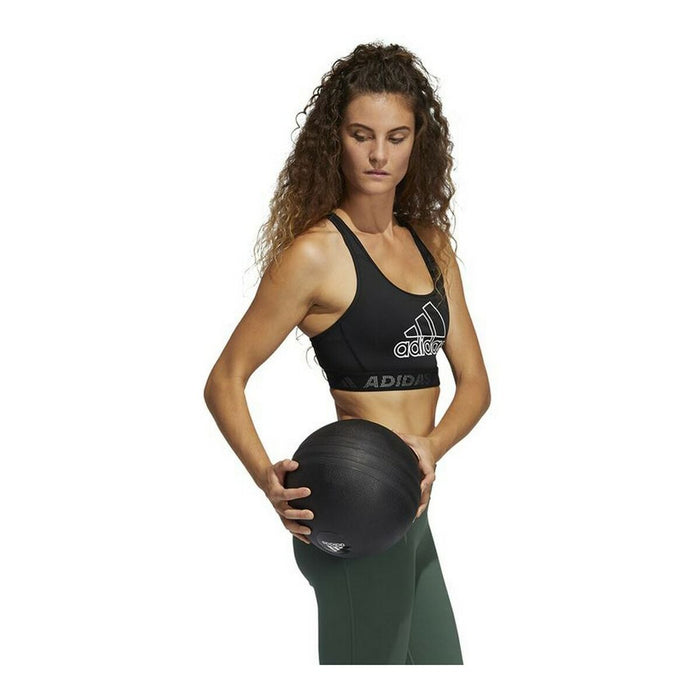 Sutien Sport Adidas Don't Rest Negru