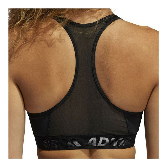 Sutien Sport Adidas Don't Rest Negru
