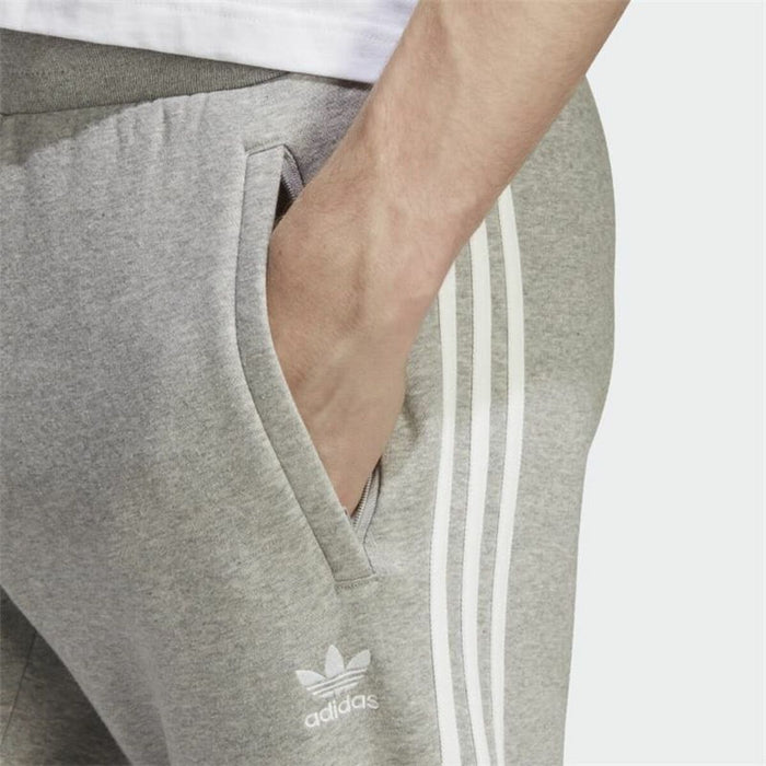Pantaloni pentru Adulți Adidas Adicolor Classics 3 Stripes Gri