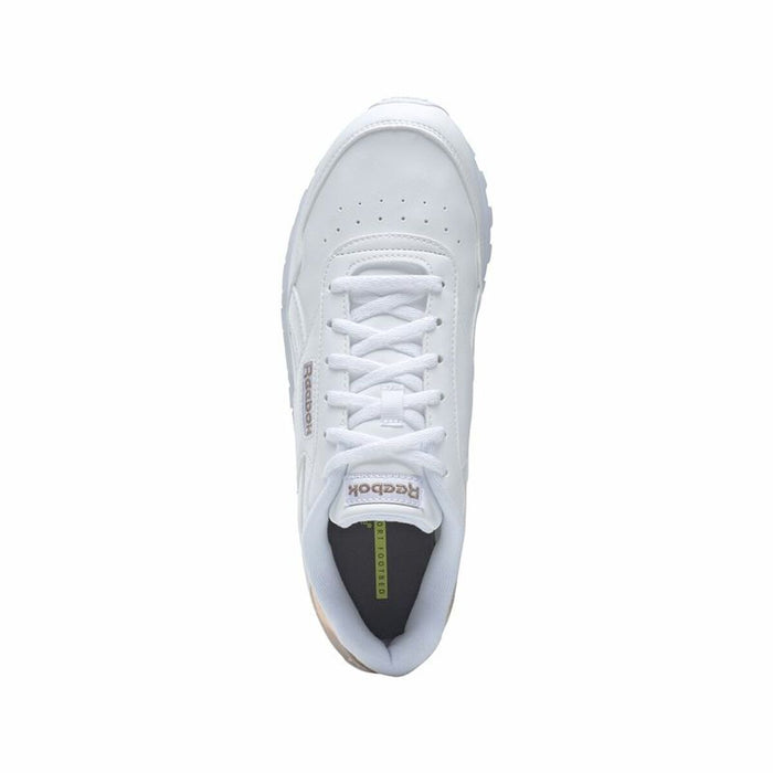 Pantofi sport pentru femei Reebok Rewind Run W Femeie Alb