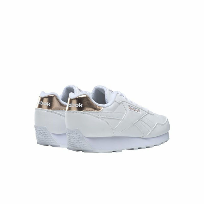 Pantofi sport pentru femei Reebok Rewind Run W Femeie Alb
