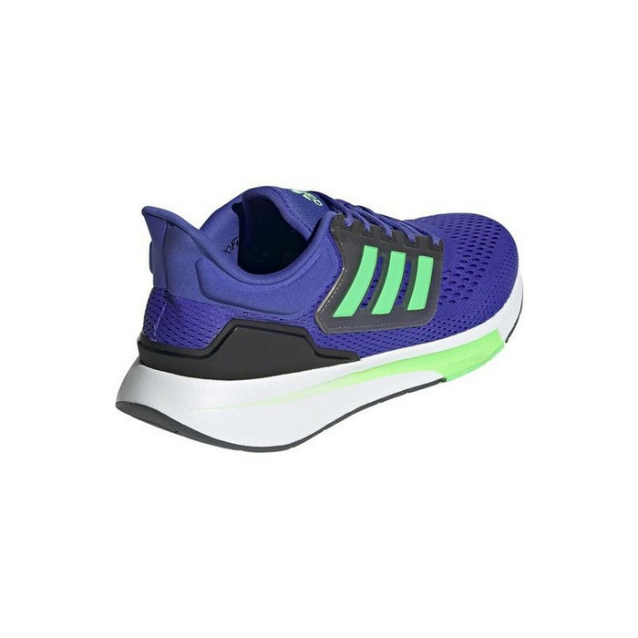 Încălțăminte de Running pentru Adulți Adidas EQ21 Run M