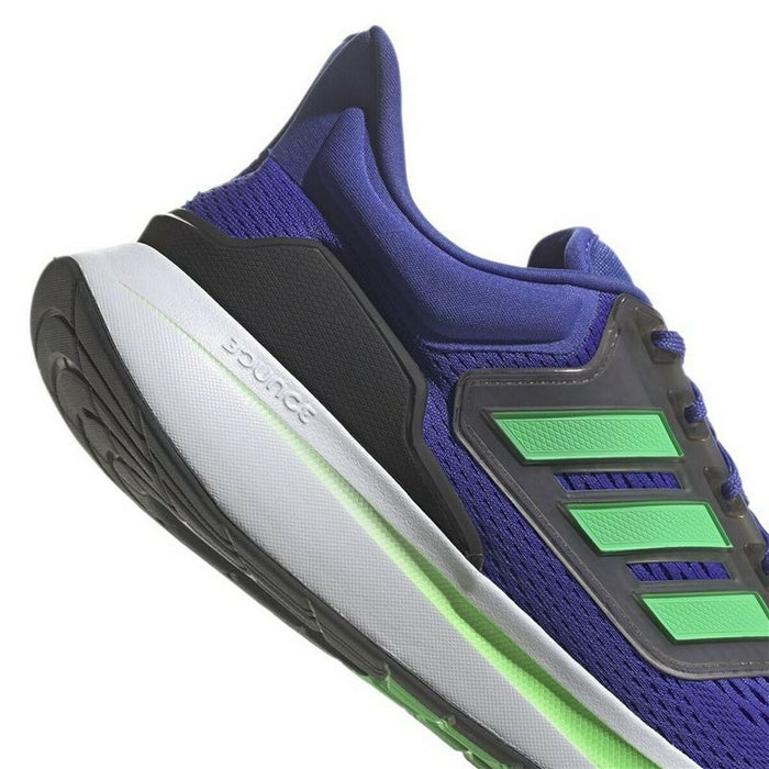 Încălțăminte de Running pentru Adulți Adidas EQ21 Run M