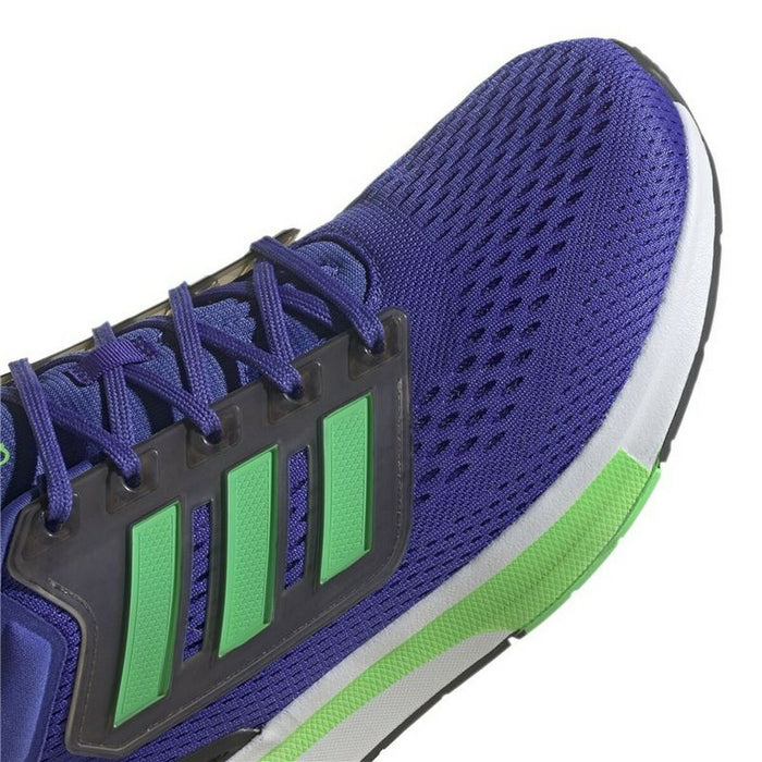 Încălțăminte de Running pentru Adulți Adidas EQ21 Run M