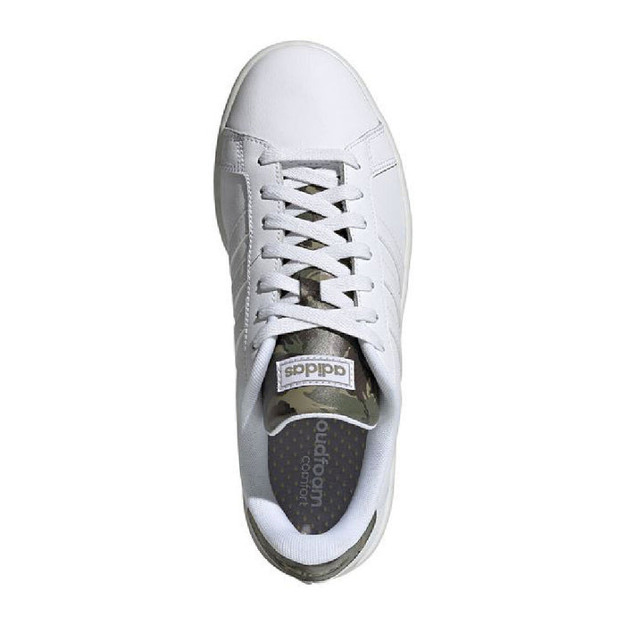 Încălțăminte Sport Bărbați Adidas Grand Court