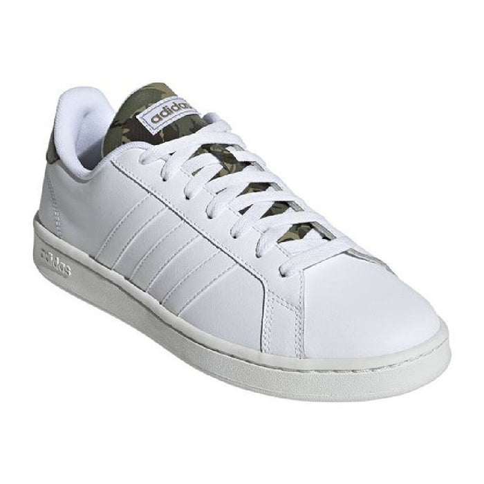 Încălțăminte Sport Bărbați Adidas Grand Court