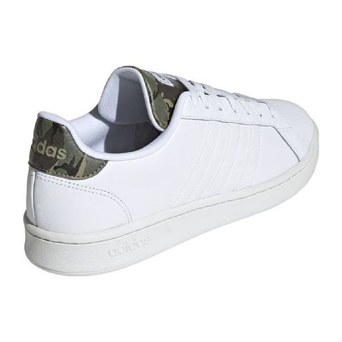 Încălțăminte Sport Bărbați Adidas Grand Court