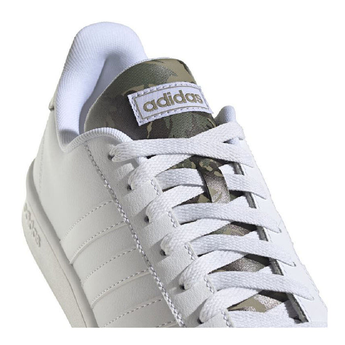 Încălțăminte Sport Bărbați Adidas Grand Court