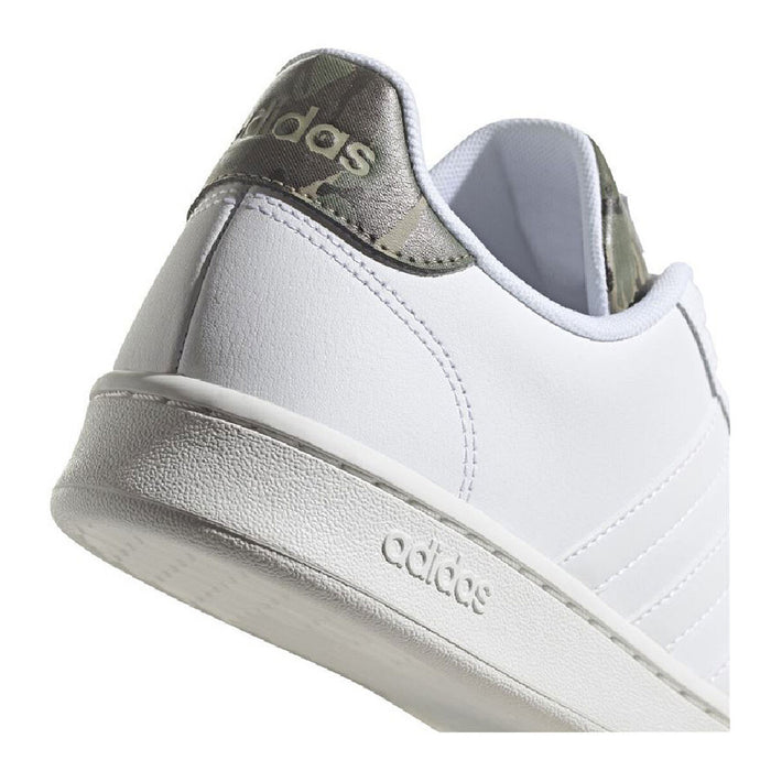 Încălțăminte Sport Bărbați Adidas Grand Court