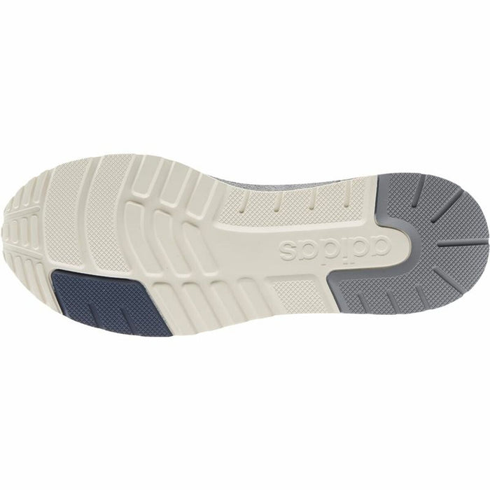 Adidași Casual Bărbați Adidas Run 80s Gri deschis