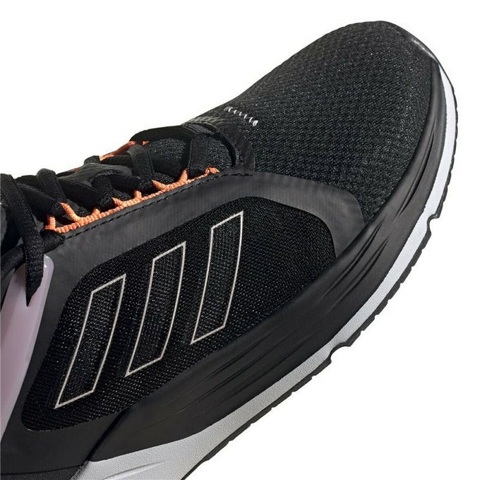 Încălțăminte de Running pentru Adulți Adidas Response Super 2.0 Negru