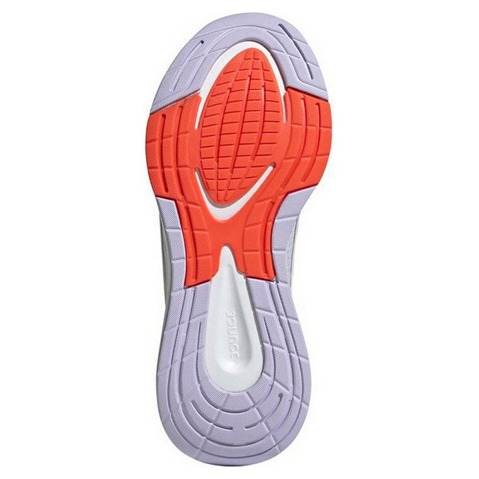 Încălțăminte de Running pentru Adulți Adidas EQ21 Dash Gri