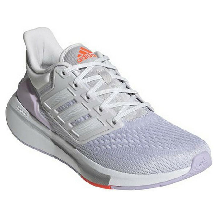 Încălțăminte de Running pentru Adulți Adidas EQ21 Dash Gri