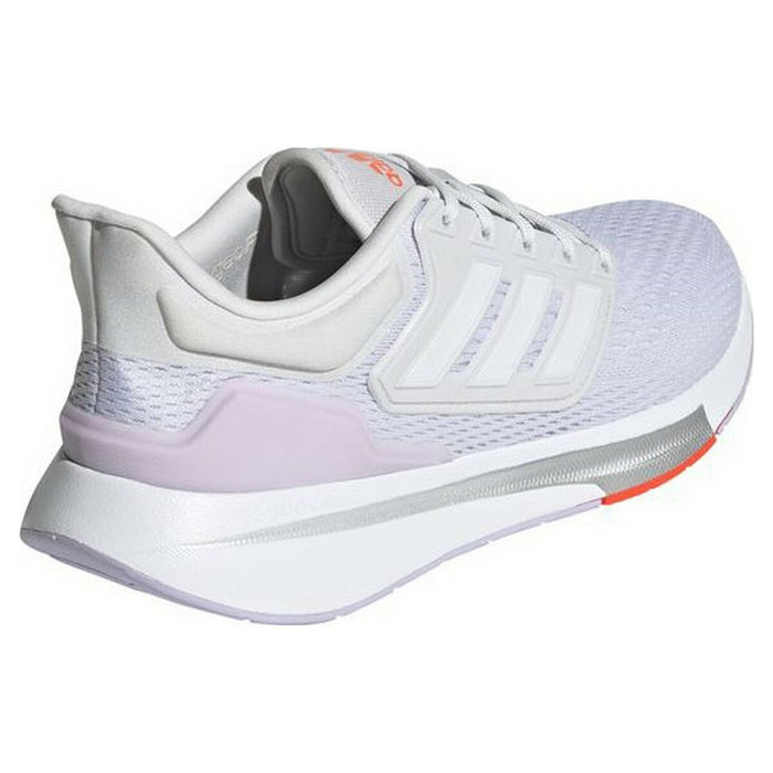 Încălțăminte de Running pentru Adulți Adidas EQ21 Dash Gri