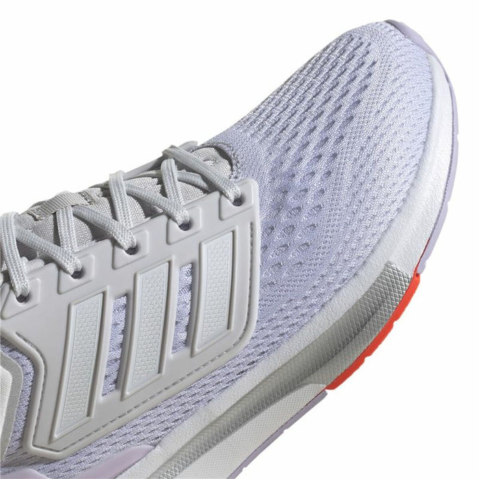 Încălțăminte de Running pentru Adulți Adidas EQ21 Dash Gri