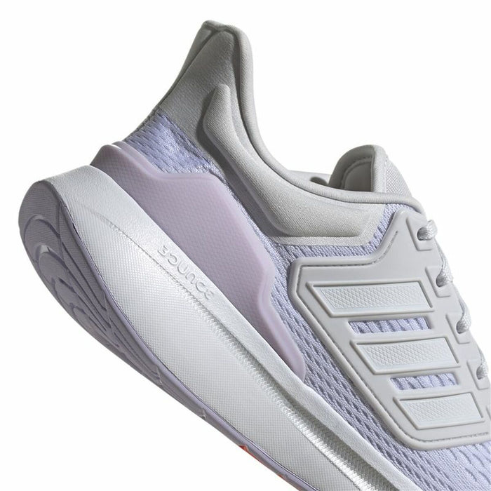 Încălțăminte de Running pentru Adulți Adidas EQ21 Dash Gri
