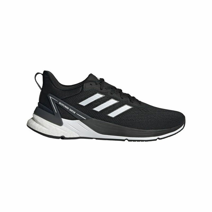 Încălțăminte Sport Bărbați Adidas Response Super 2.0 Negru Bărbați