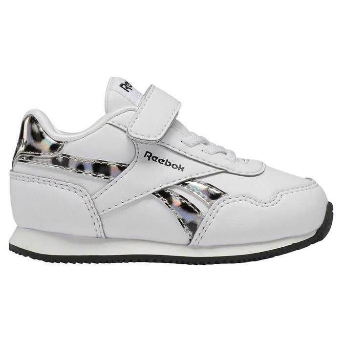 Adidași pentru Copii Reebok FW8972 Alb