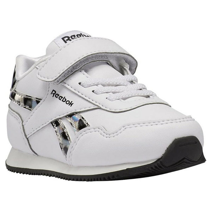 Adidași pentru Copii Reebok FW8972 Alb