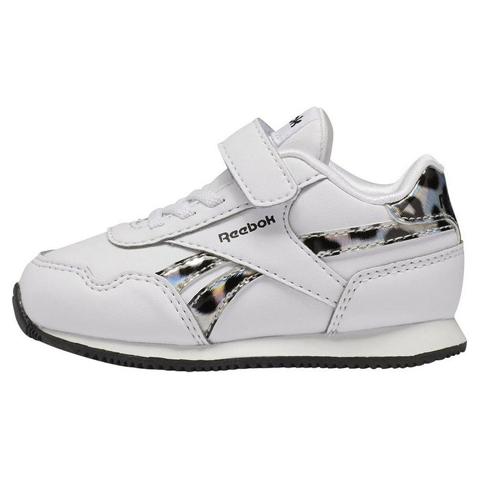Adidași pentru Copii Reebok FW8972 Alb