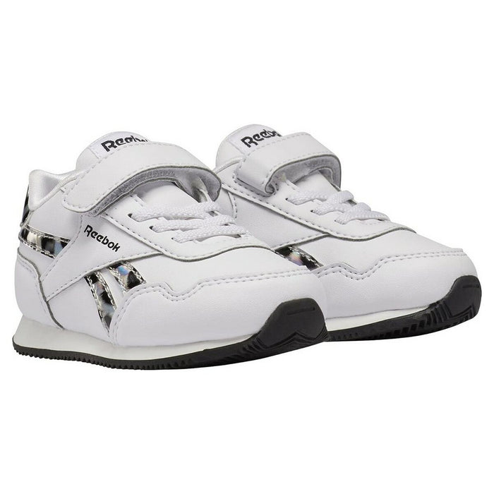 Adidași pentru Copii Reebok FW8972 Alb