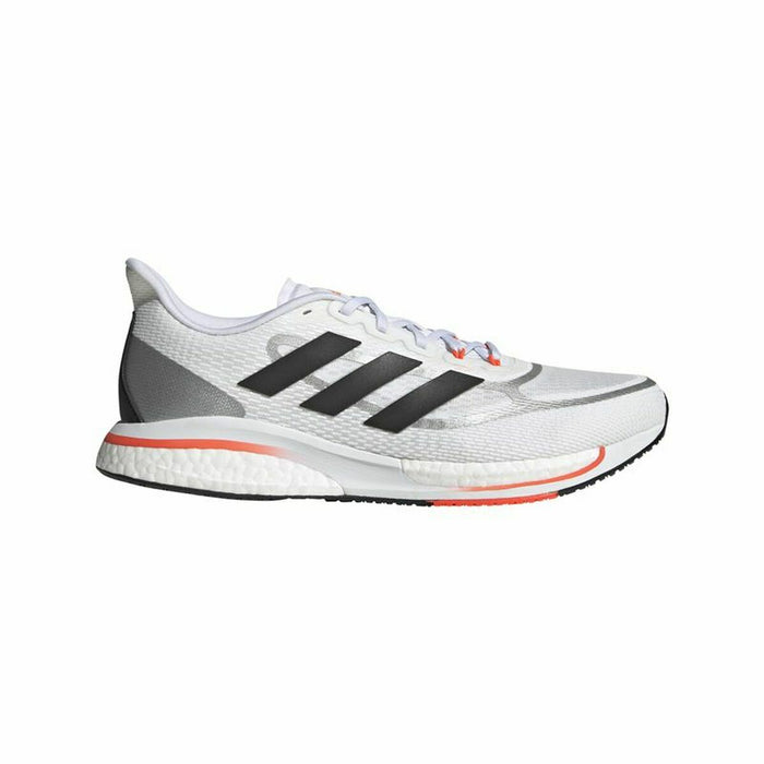 Încălțăminte Sport Bărbați Adidas Supernova+ Alb