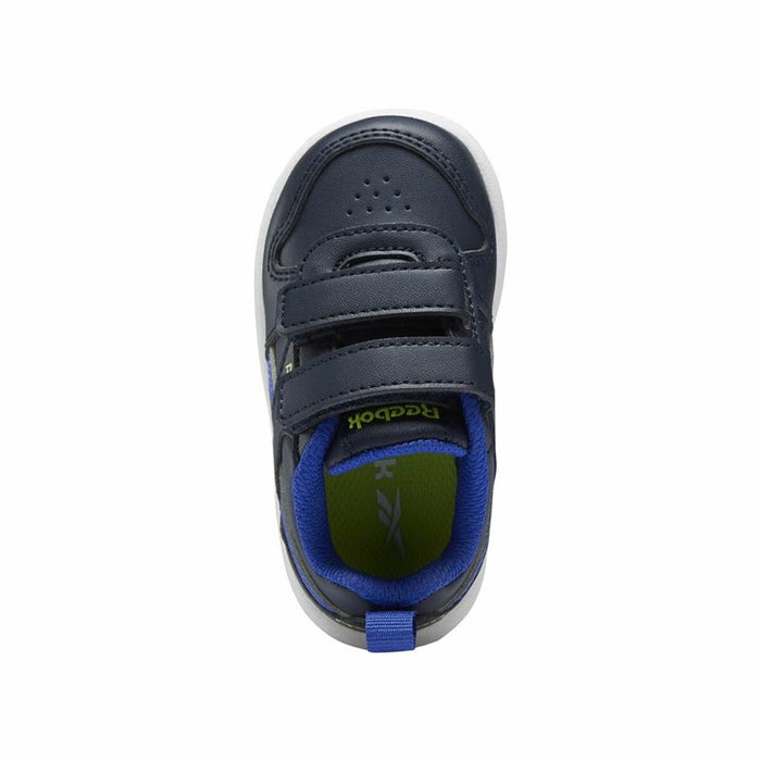 Adidași pentru Copii Reebok Royal Prime 2 K Albastru închis