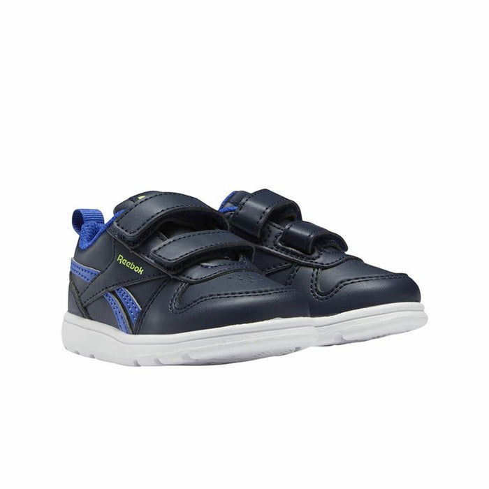 Adidași pentru Copii Reebok Royal Prime 2 K Albastru închis