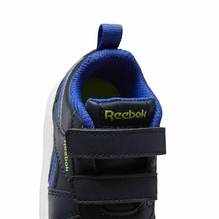 Adidași pentru Copii Reebok Royal Prime 2 K Albastru închis