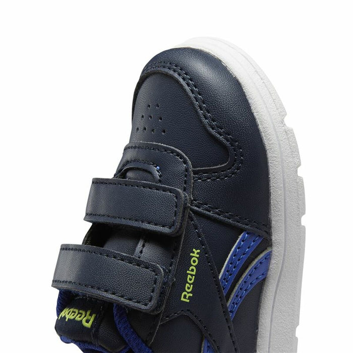 Adidași pentru Copii Reebok Royal Prime 2 K Albastru închis