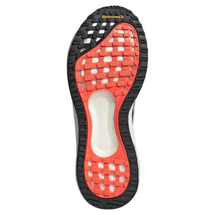 Încălțăminte de Running pentru Adulți Adidas Solar Glide Gri închis Bărbați