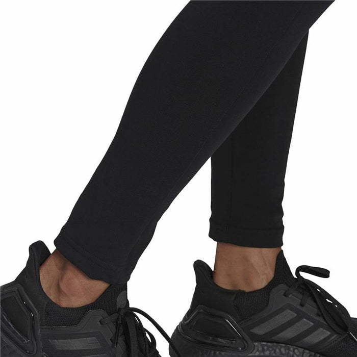 Colanți Sport de Damă Adidas Future Icons Negru