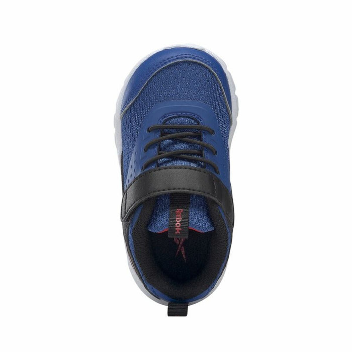 Adidași pentru Copii Reebok Rush Runner 4 Boys Vector Albastru