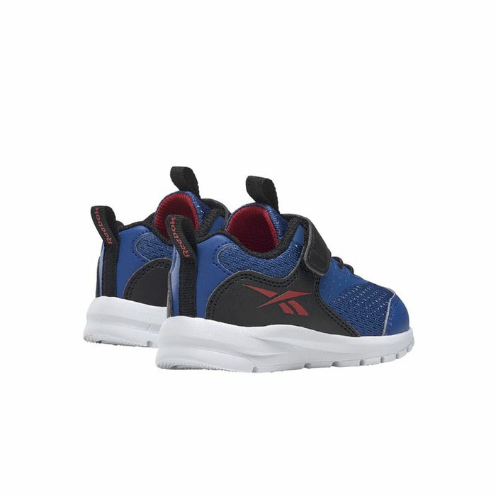 Adidași pentru Copii Reebok Rush Runner 4 Boys Vector Albastru