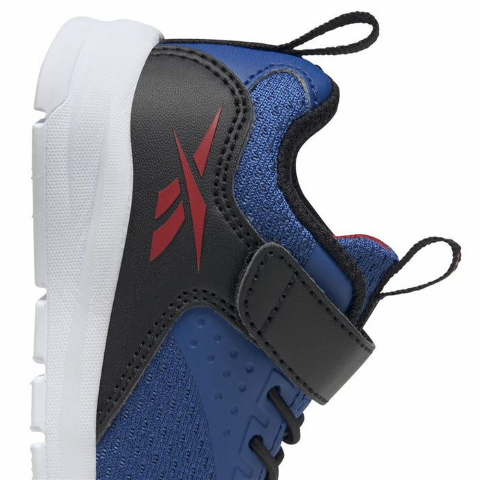 Adidași pentru Copii Reebok Rush Runner 4 Boys Vector Albastru