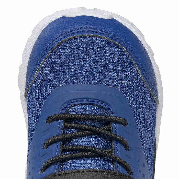 Adidași pentru Copii Reebok Rush Runner 4 Boys Vector Albastru