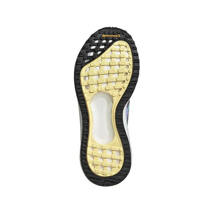 Încălțăminte de Running pentru Adulți Adidas Solarglide ST 4 Violet