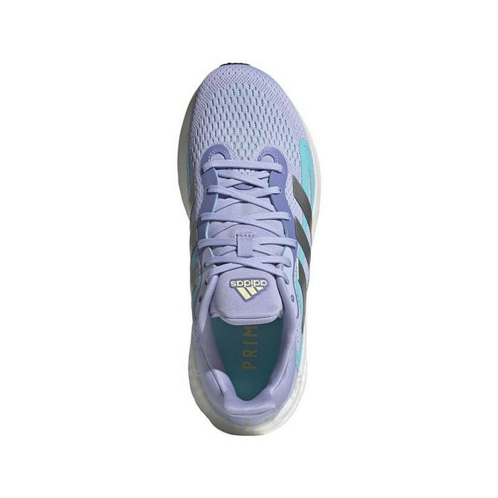 Încălțăminte de Running pentru Adulți Adidas Solarglide ST 4 Violet