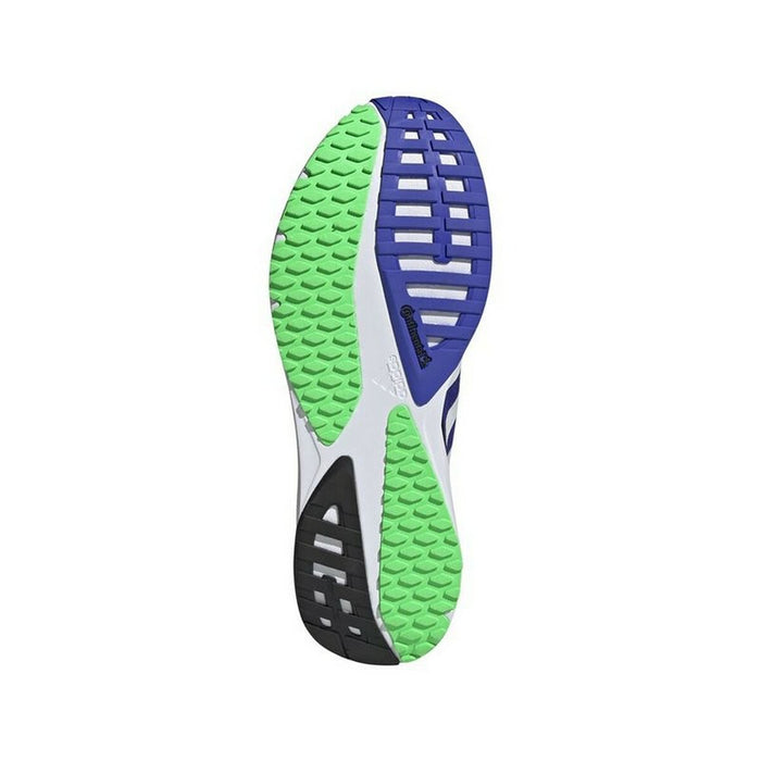 Încălțăminte de Running pentru Adulți Adidas SL20.2 Sonic Albastru