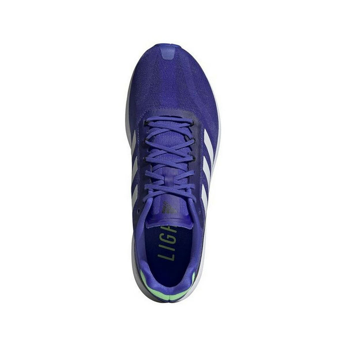 Încălțăminte de Running pentru Adulți Adidas SL20.2 Sonic Albastru