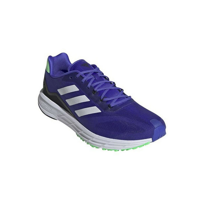 Încălțăminte de Running pentru Adulți Adidas SL20.2 Sonic Albastru