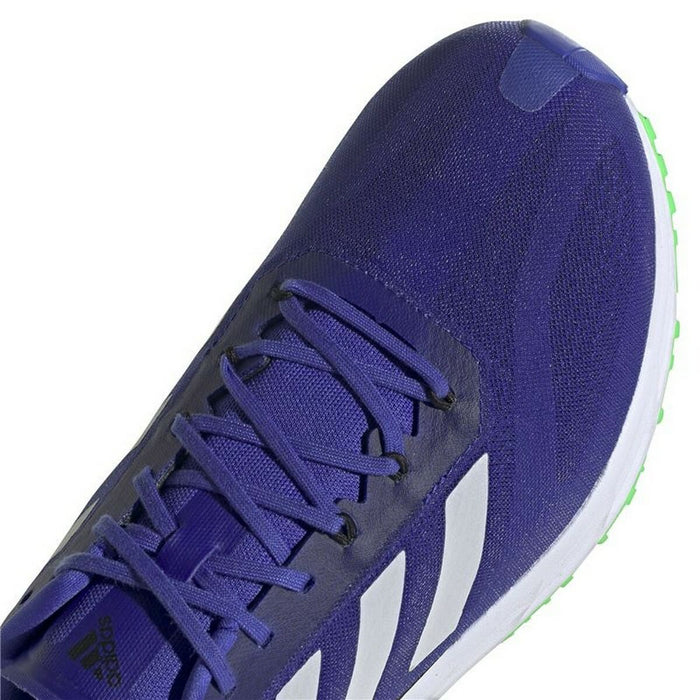 Încălțăminte de Running pentru Adulți Adidas SL20.2 Sonic Albastru