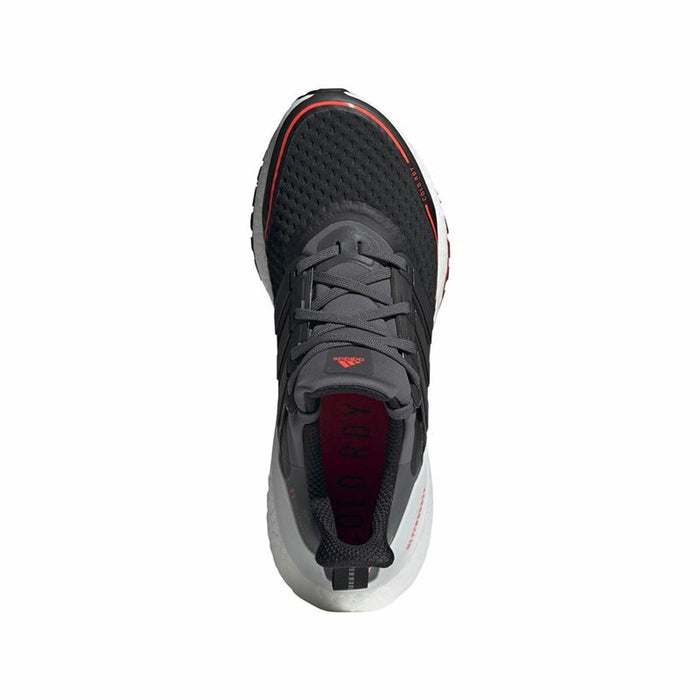 Încălțăminte de Running pentru Adulți Adidas Ultraboost 21 C.RDY Negru Unisex